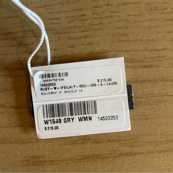 Women’s Coach Watch - Picture 5 of 6